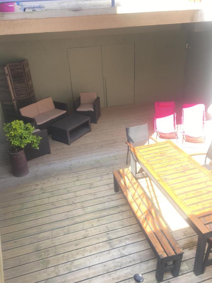 La Maison de Jeanne Dieppe Extérieur photo