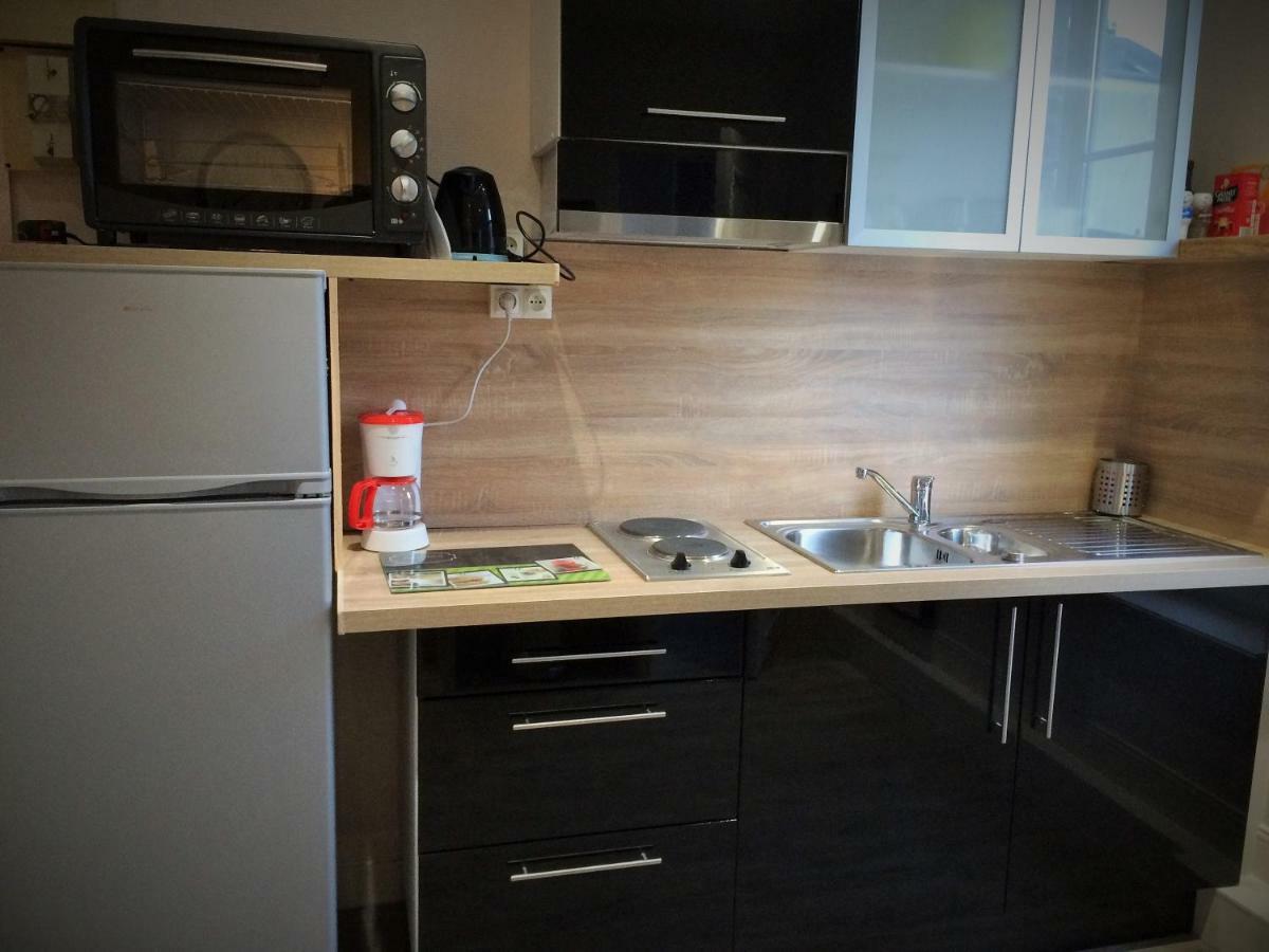La Maison de Jeanne Dieppe Extérieur photo
